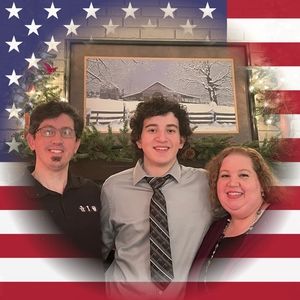 Meet your Posher, Chrissy